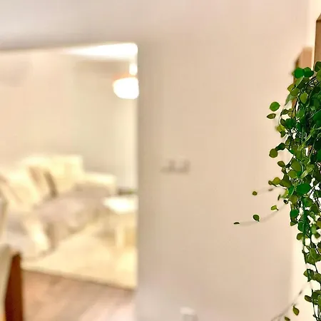 *fontaine Moussue*hyper Centre*t2 Standing* Apartment